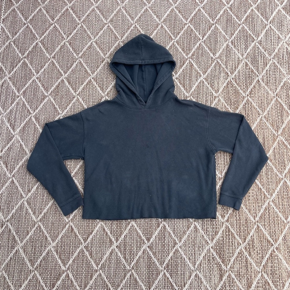 Wild Fable Black Ladies Hoodie